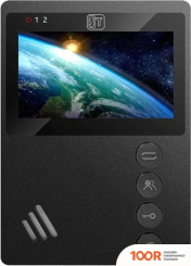 ST ST-M101/4 (М) (ЧЕРНЫЙ) (338461)