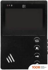 ST ST-M101/4 (М) (ЧЕРНЫЙ) (338461)