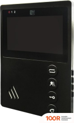 ST ST-M101/4 (М) (ЧЕРНЫЙ) (338461)