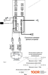ST ST-M101/4 (М) (ЧЕРНЫЙ) (338461)