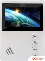 ST ST-M101/4 (М) (БЕЛЫЙ) (338460)