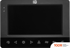 ST ST-M100/7 (S) (ЧЕРНЫЙ) (338459)