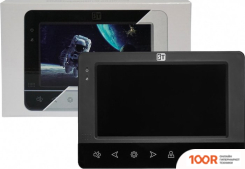 ST ST-M100/7 (S) (ЧЕРНЫЙ) (338459)