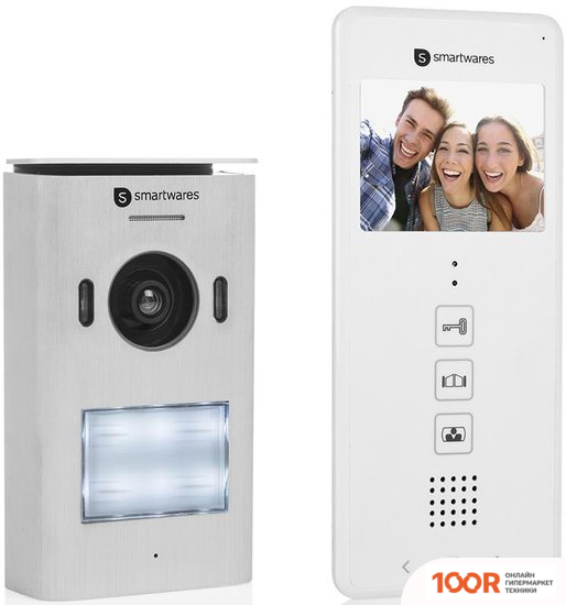 Smartwares DIC-22112 (338457)
