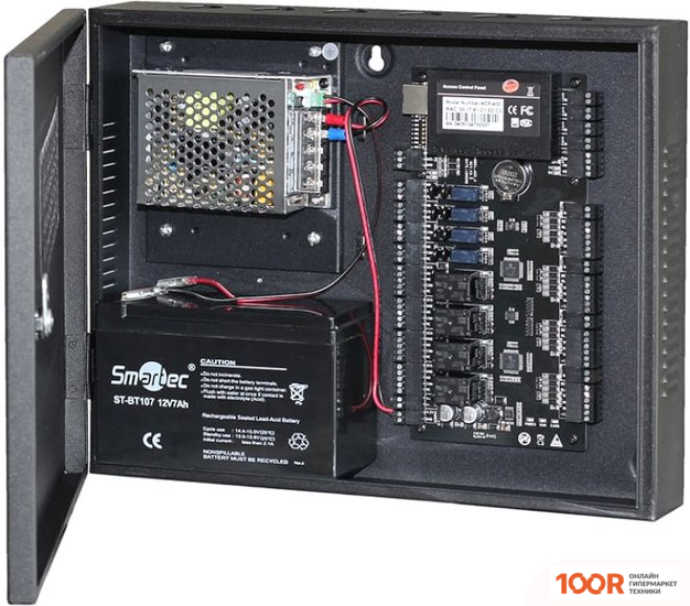 Smartec ST-NC440B (338451)