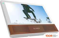 Slinex SONIK7 (БЕЛЫЙ) (338447)