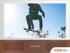 Slinex SONIK7 (БЕЛЫЙ) (338447)