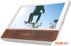 Slinex SONIK7 (БЕЛЫЙ) (338447)