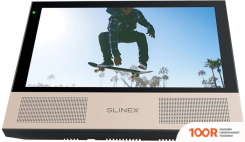 Slinex SONIK 7 (ЧЕРНЫЙ) (338446)