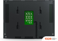 Slinex SONIK 7 (ЧЕРНЫЙ) (338446)