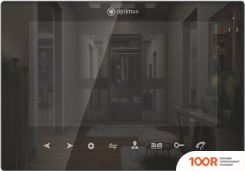 Optimus VMH-7.5 (ЧЕРНЫЙ) (338422)