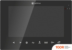 Optimus VMH-7.1 (ЧЕРНЫЙ) (338420)