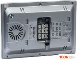 Optimus VMH-7 V.1 (СЕРЕБРИСТЫЙ/БЕЛЫЙ) (338418)