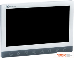 Optimus VMH-7 V.1 (СЕРЕБРИСТЫЙ/БЕЛЫЙ) (338418)