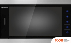 Optimus VMH-10.1 (СЕРЕБРИСТЫЙ/ЧЕРНЫЙ) (338416)