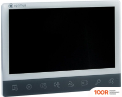 Optimus VMH-10 (WS) V.1 (БЕЛЫЙ) (338414)