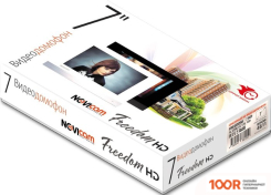NOVIcam FREEDOM 7 HD (ЧЕРНЫЙ) (338373)