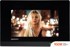 NOVIcam FREEDOM 7 HD (ЧЕРНЫЙ) (338373)