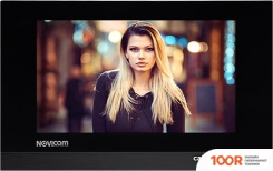 NOVIcam FREEDOM 10 HD (ЧЕРНЫЙ) (338371)