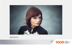 NOVIcam FREEDOM 10 HD (БЕЛЫЙ) (338370)
