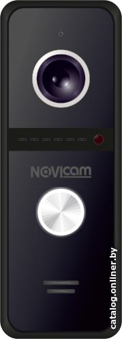 NOVIcam FANTASY HD (ЧЕРНЫЙ) (338367)