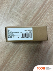 NOVIcam B41 (338365)