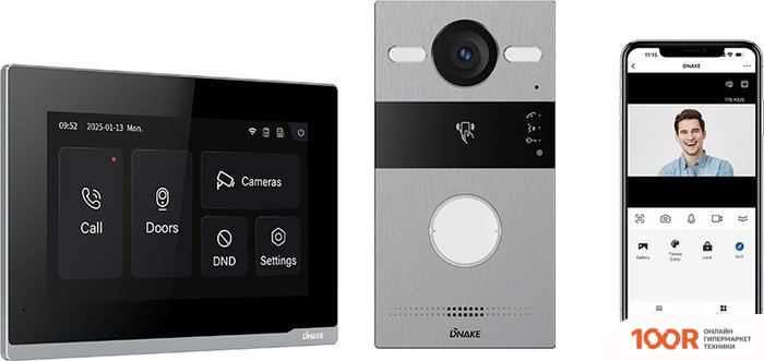 Dnake TWK01 (338326)