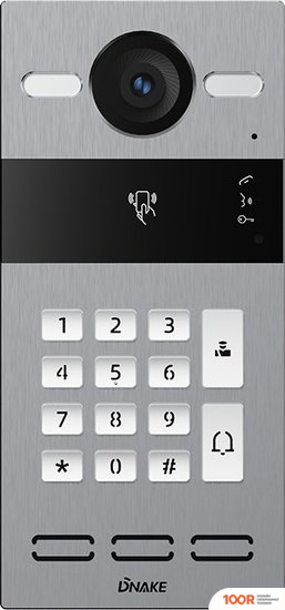 Dnake S213K/F (338315)