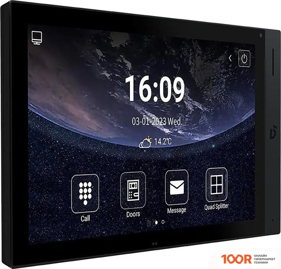 Dnake H618A (338309)