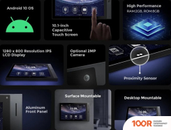 Dnake H618A (338309)