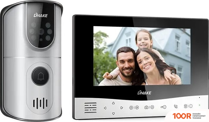 Dnake DK250 (338294)