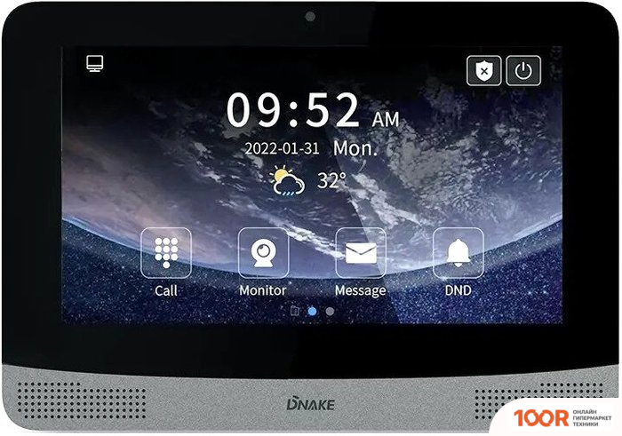 Dnake A416C (338288)