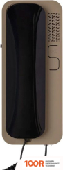 Cyfral UNIFON SMART U (ЧЕРНЫЙ/БЕЖЕВЫЙ) (338278)