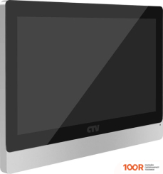 CTV CTV-M5904AI (ЧЕРНЫЙ) (338227)