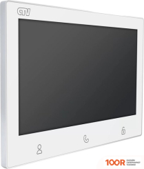 CTV CTV-M3712 ASTRA (БЕЛЫЙ) (338193)