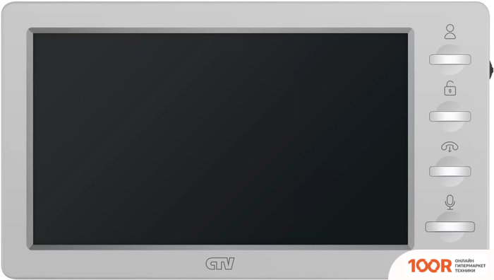 CTV CTV-M3702 GAMMA (ПЛАТИНА) (338192)