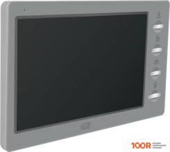 CTV CTV-M3702 GAMMA (ГРАФИТ) (338190)