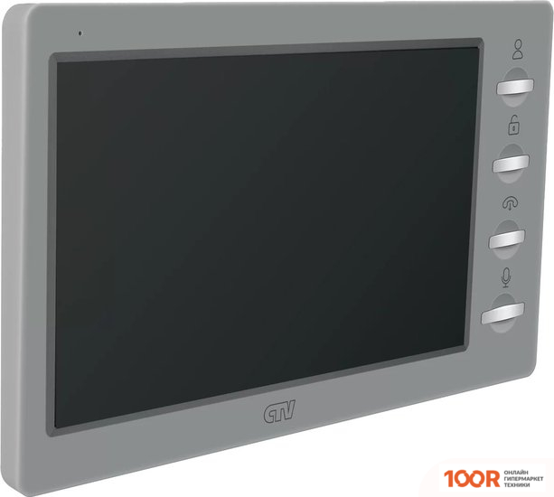 CTV CTV-M3702 GAMMA (ГРАФИТ) (338190)