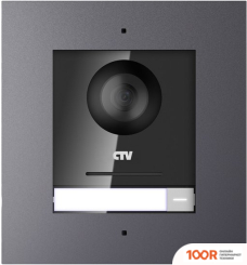 CTV CTV-IP-UCAMF (338176)