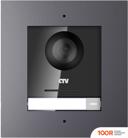 CTV CTV-IP-UCAMF (338176)