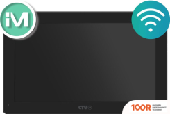 CTV CTV-IM CLOUD 10 (ЧЕРНЫЙ) (338165)