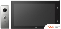 CTV CTV-DP4102FHD (ЧЕРНЫЙ) (338163)