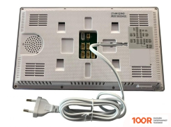 CTV CTV-DP4102FHD (БЕЛЫЙ) (338162)