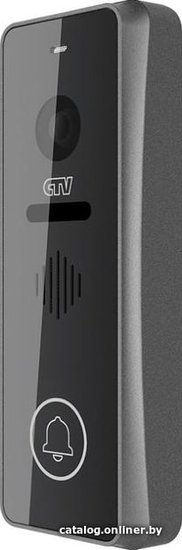 CTV CTV-D4001 FHD (ГРАФИТ) (338152)