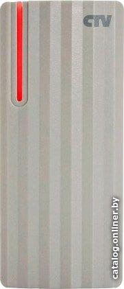 CTV CR20EM (СЕРЫЙ) (338131)