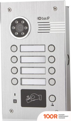 BAS-IP BA-08В (СЕРЕБРИСТЫЙ) (338108)