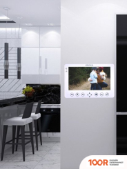 Arsenal ГРАЦИЯ + ТРИУМФ (БЕЛЫЙ/МЕДЬ) (338021)