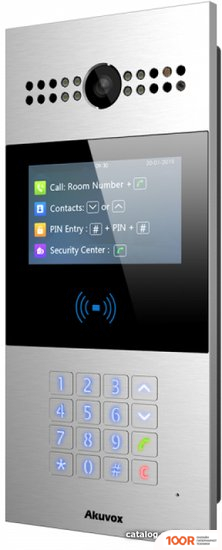 Akuvox R28A (337995)