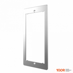 Akuvox R20K ДЛЯ НАКЛАДНОГО МОНТАЖА (СЕРЕБРИСТЫЙ) (337994)