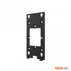 Akuvox R20K ДЛЯ ВРЕЗНОГО МОНТАЖА (СЕРЕБРИСТЫЙ) (337993)